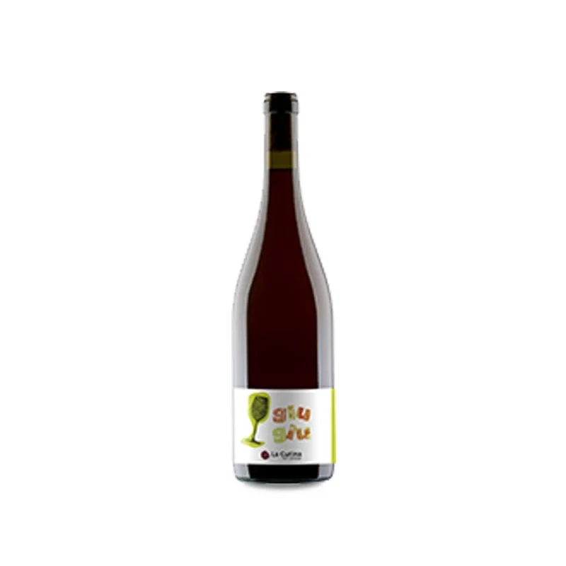 Cellar La Gutina Glu Glu 2021