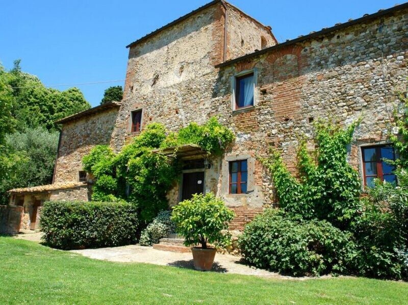 Fattoria Cigliano di Sopra Chianti Classico DOCG 2020