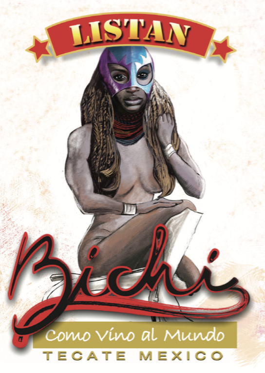 Bichi Listan 2020