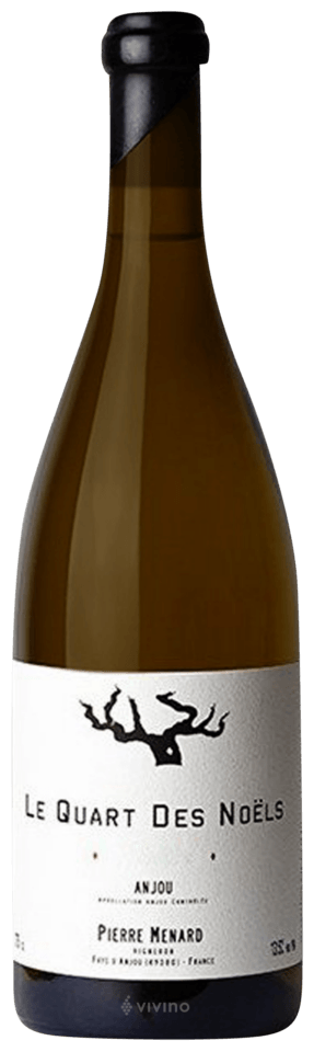Pierre Menard Anjou Le Quart Des Noels 2020
