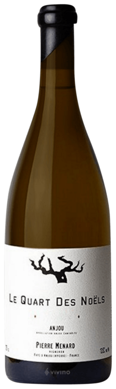 Pierre Menard Anjou Le Quart Des Noels 2020