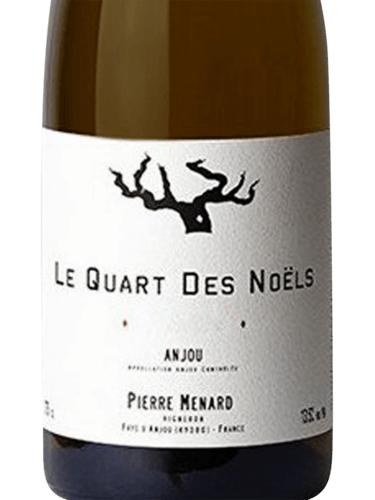 Pierre Menard Anjou Le Quart Des Noels 2020