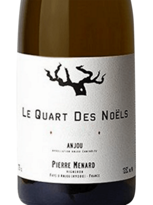 Pierre Menard Anjou Le Quart Des Noels 2020