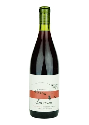 Scar of the Sea Vino de los Ranchos Pinot Noir 2021