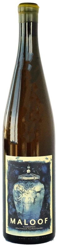 Ross &amp; Bee Maloof No Clos Radio Pinot Gris 2021