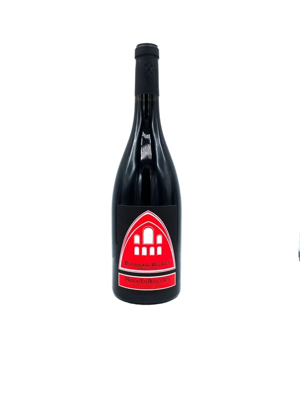 Maison En Belles Lies Beaujolais Villages 2020