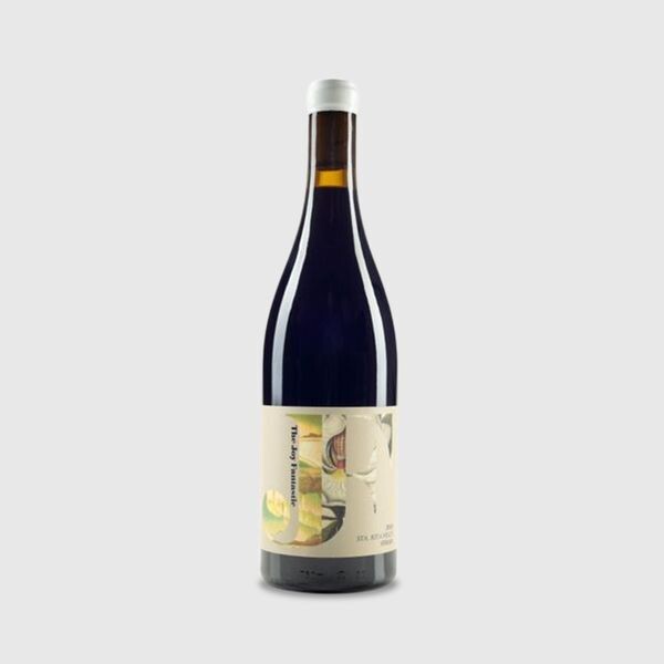 The Joy Fantastic Syrah 2021