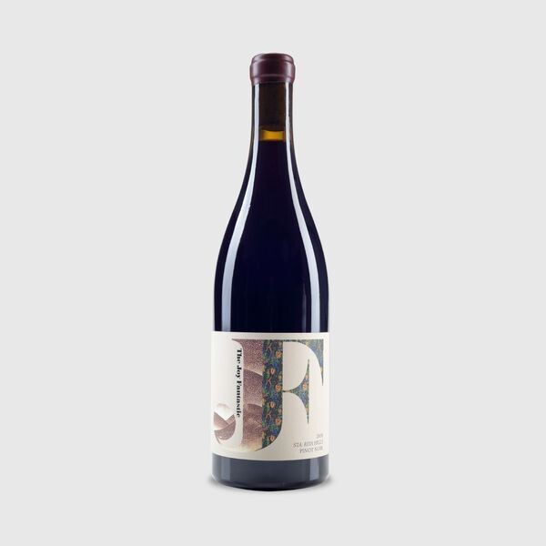 The Joy Fantastic Pinot Noir 2021