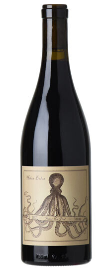 Holus Bolus Franc de Pied Syrah 2021