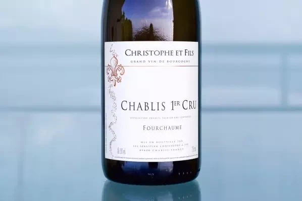 Domaine Christophe et Fils 1er Cru Fourchame 2021