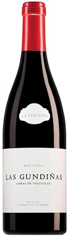 La Vizcaina Las Gundinas Lomas de Valtuille 2020