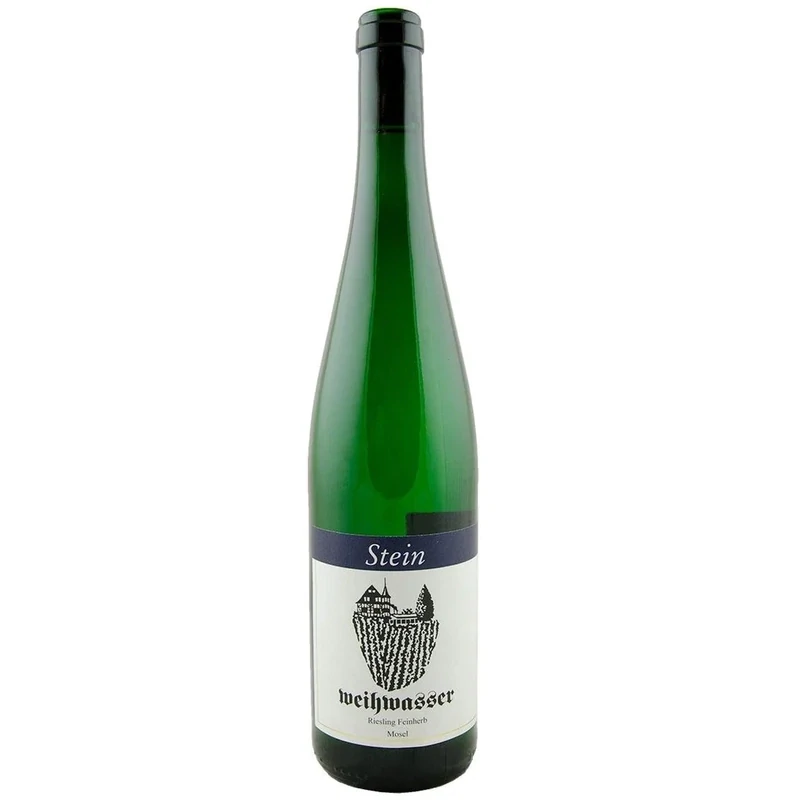 Wein-Erbhof Stein Weihwasser Riesling Feinherb 2022