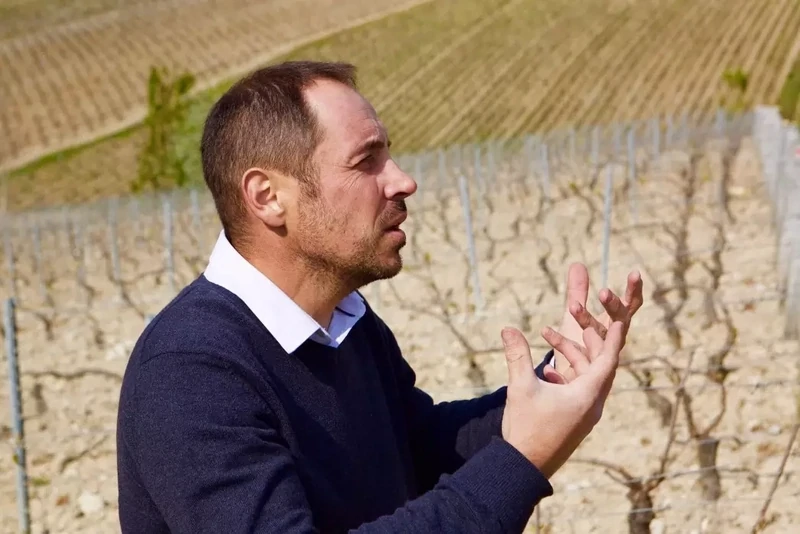 Domaine Christophe et Fils Petit Chablis 2022