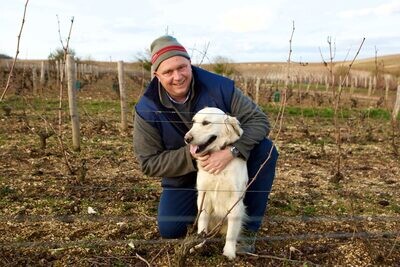 Francois Crochet Sancerre Millesime 2022