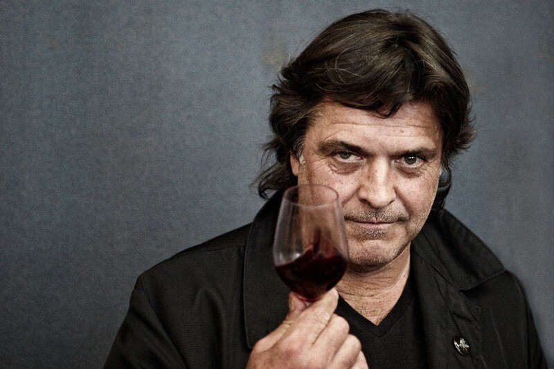 Guy Breton Fleurie 2021