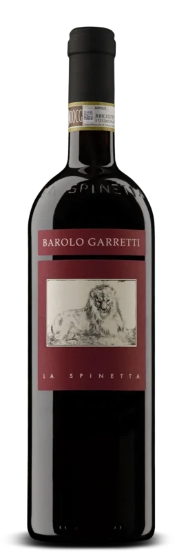 La Spinetta Barolo Garretti 2019