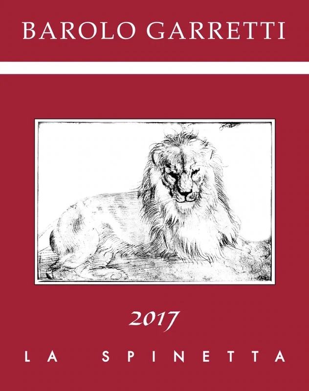 La Spinetta Barolo Garretti 2019