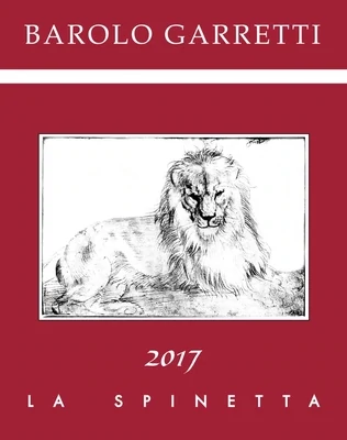 La Spinetta Barolo Garretti 2019