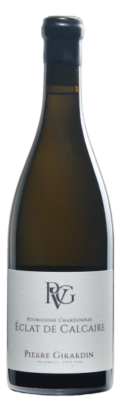 Pierre Girardin Eclat de Calcaire 2021 Bourgogne Chardonnay