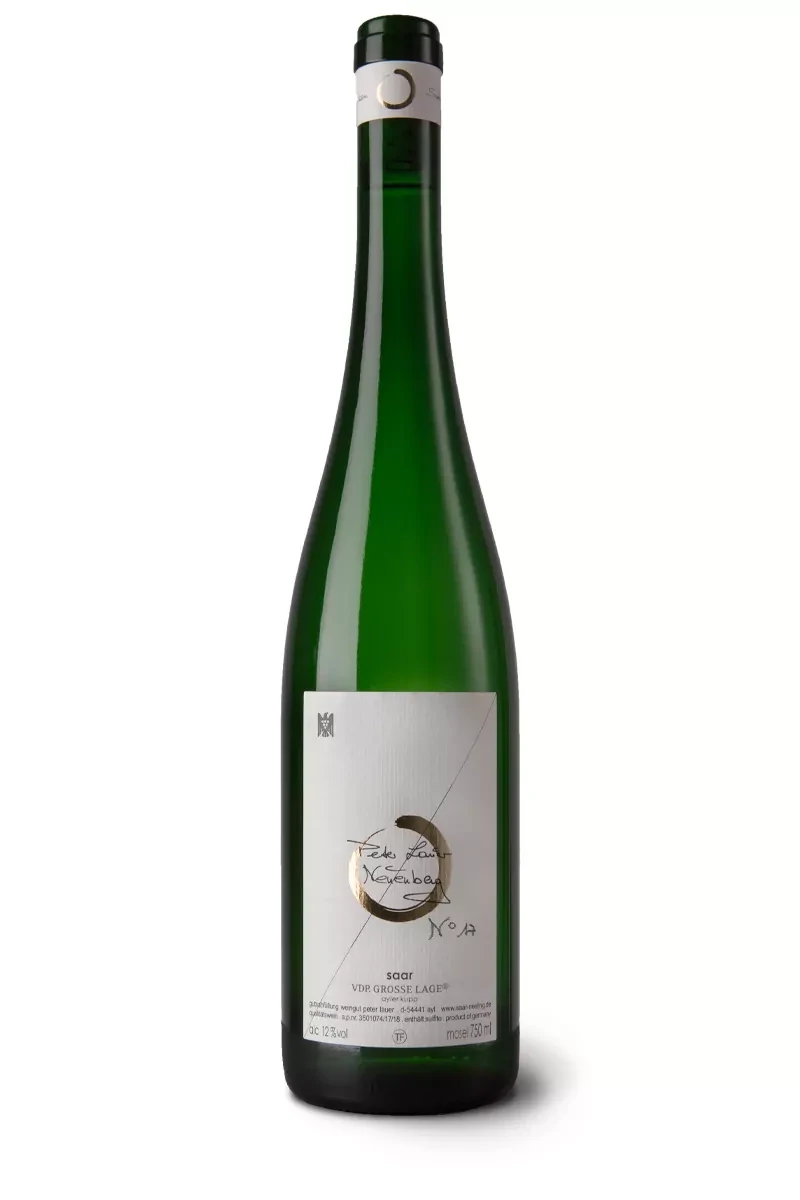 Peter Lauer Neuenberg Fass 17 2022