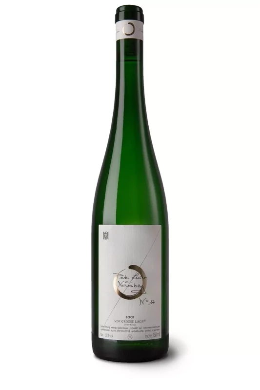Peter Lauer Unterstenberg Fass 12 2022
