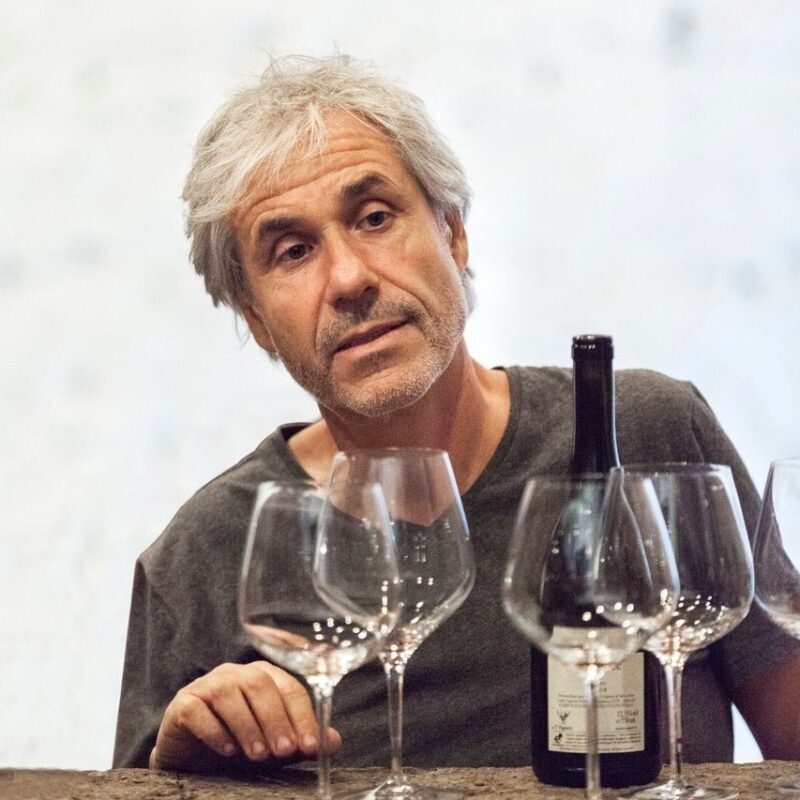 I Vigneri di Salvo Foti Vinudilice Rosato 2020