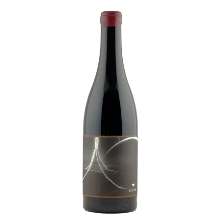 Kolfok Whole Bunch Blaufrankisch 2019