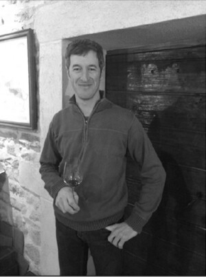 Michel Gay et Fils Beaune-Coucherias Vieilles Vignes 2018