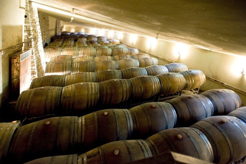 Vietti Barbera d'Alba Vigna Scarrone 2020