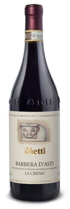 Vietti Barbera d&#39;Asti La Crena 2020