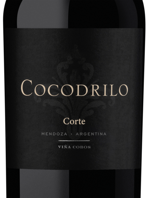 Vina Cobos Cocodrilo Corte 2021