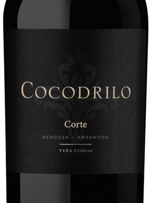 Vina Cobos Cocodrilo Corte 2021