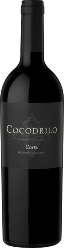 Vina Cobos Cocodrilo Corte 2021