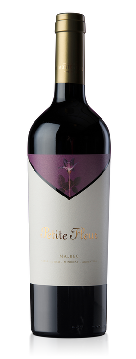 Monteviejo Petite Fleur Malbec 2020