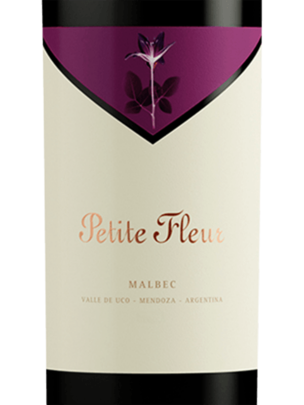 Monteviejo Petite Fleur Malbec 2020