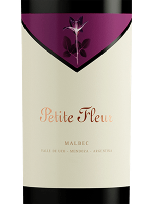 Monteviejo Petite Fleur Malbec 2020