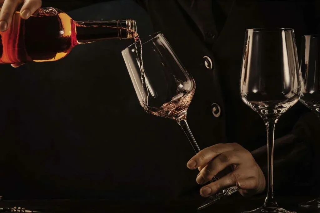 Sommelier Services