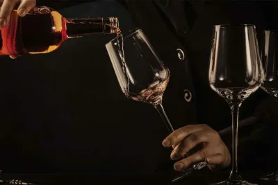 Sommelier Services