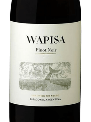 Wapisa Pinot Noir 2020