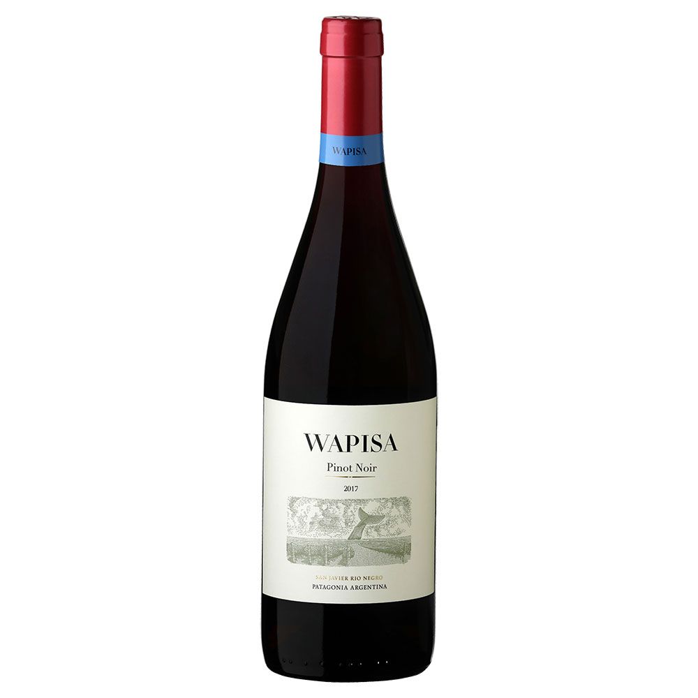 Wapisa Pinot Noir 2020