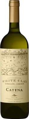 Catena Appellation Luján de Cuyo White Clay 2023