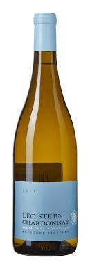 Leo Steen Bruzzone Vineyards Chardonnay 2019