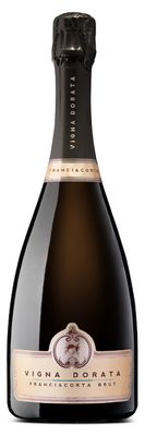 Franciacorta Vigna Dorata Brut
