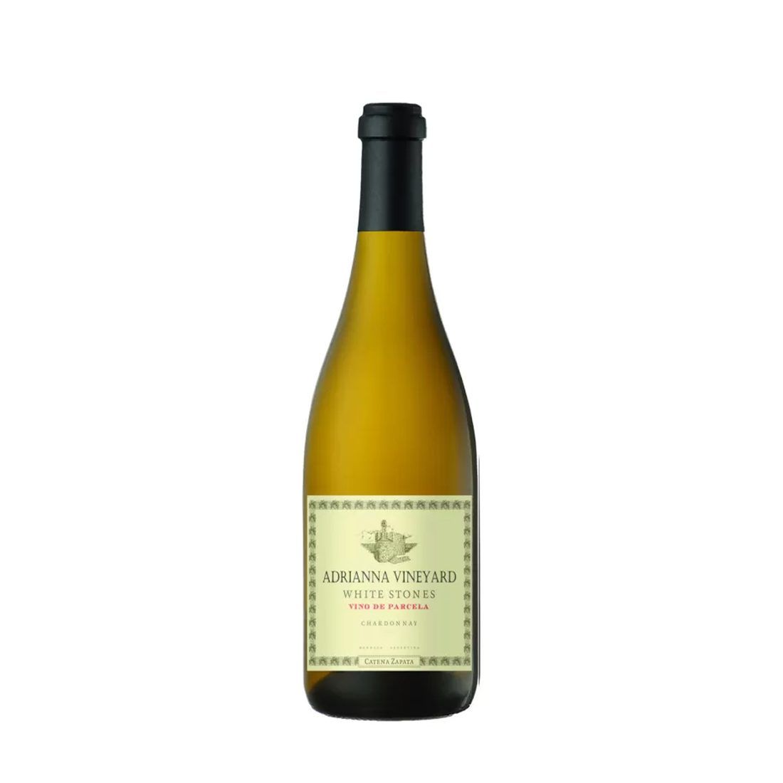 Catena Zapata Adrianna Vineyard White Stones Chardonnay 2022