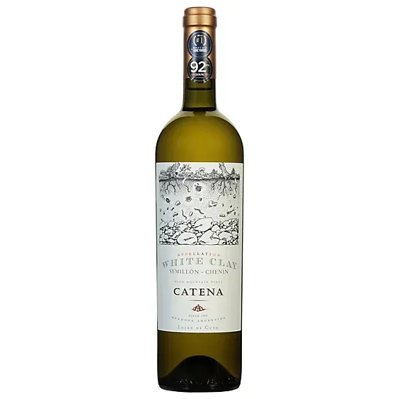 Catena Appellation Luján de Cuyo White Clay 2023