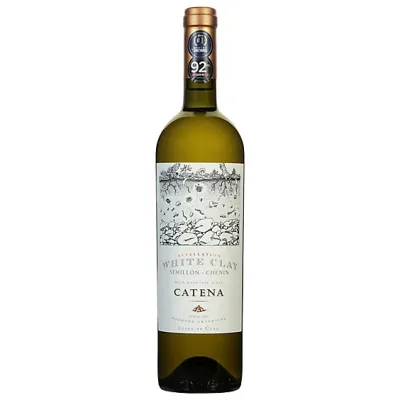 Catena Appellation Luján de Cuyo White Clay 2023