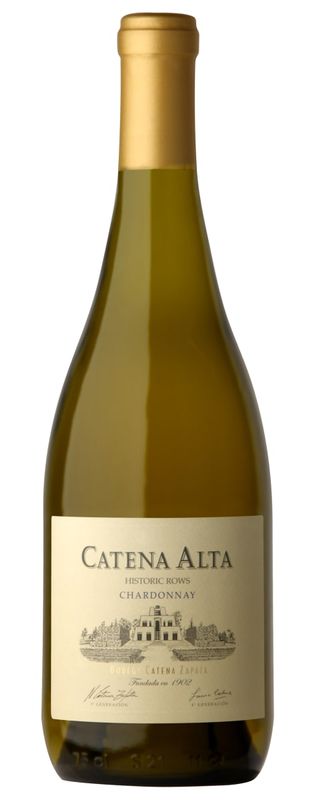 Catena Alta Chardonnay 2022