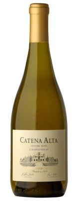 Catena Alta Chardonnay 2022