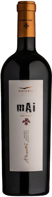 Kaiken Mai Malbec