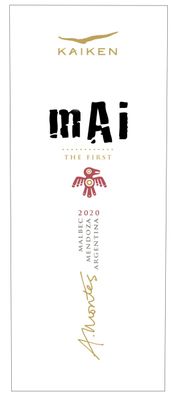 Kaiken Mai Malbec